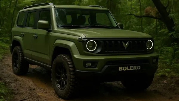 2026 mahindra bolero expectations