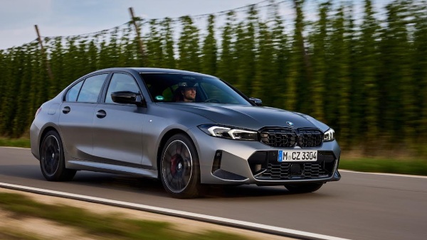 bmw india 50 jahre editions