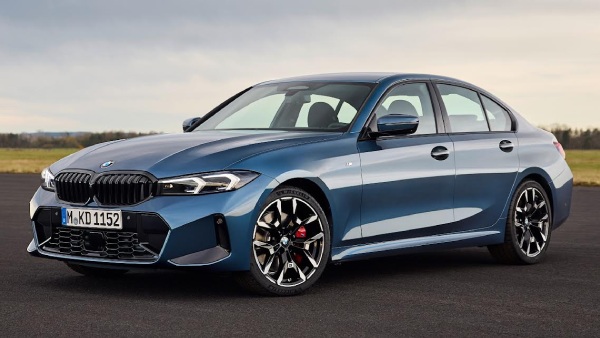 bmw india 50 jahre editions