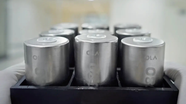 ola electric bharat cells