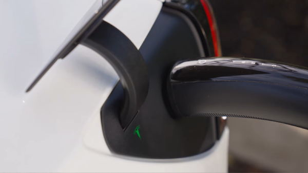 tesla electric cars super chargers