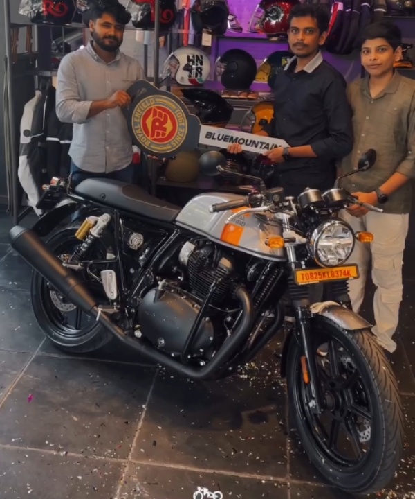 royal enfield continental gt650 gift royal enfield continental gt650 gift