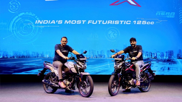 hero glamour x vs tvs raider 125