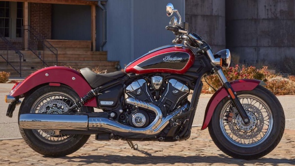 indian motorcycle launches new scout bikes