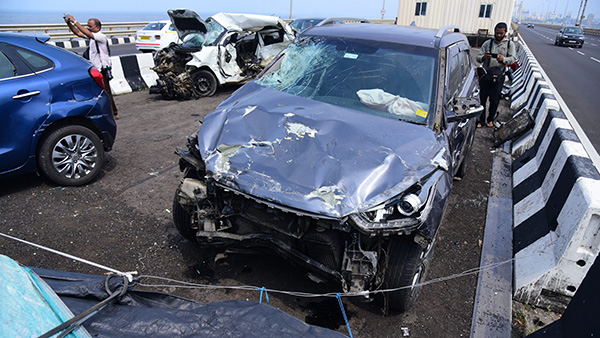 Road Accidents Road Accidents