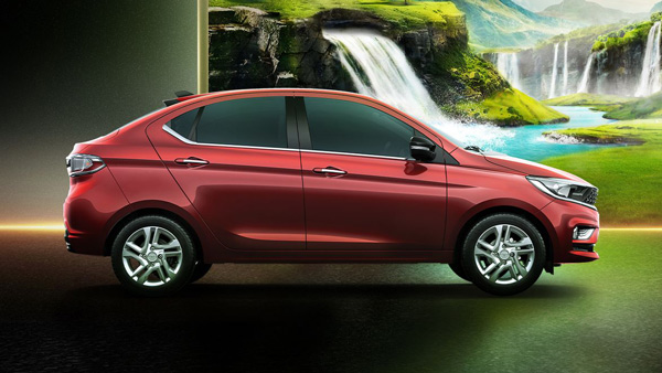 tata tigor Sales july 2025