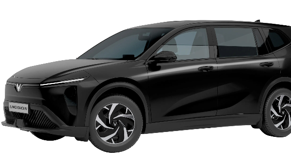 Vinfast Limo Green EV