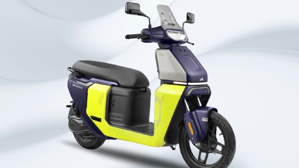 TVS Orbiter TVS Orbiter