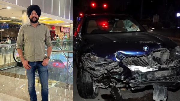 BMW Accident Insurance