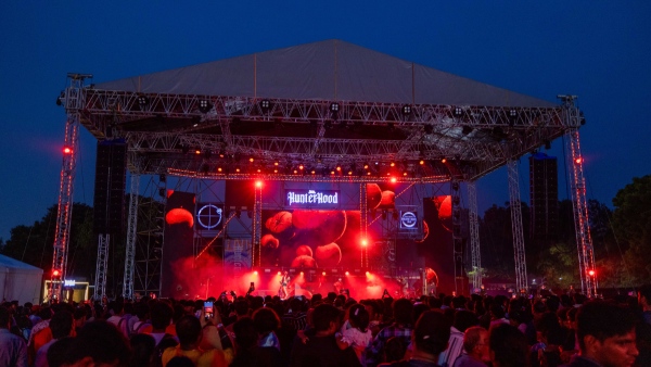 Royal Enfield Hunter Hood Chennai