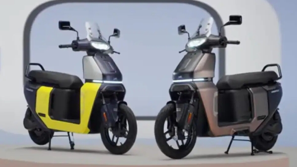 TVS Orbiter TVS Orbiter