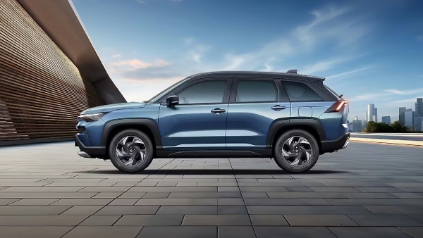 Maruti Victoris 7 Unique Features