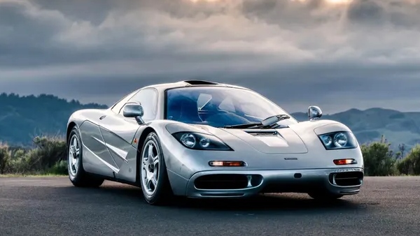 larry ellison car collection