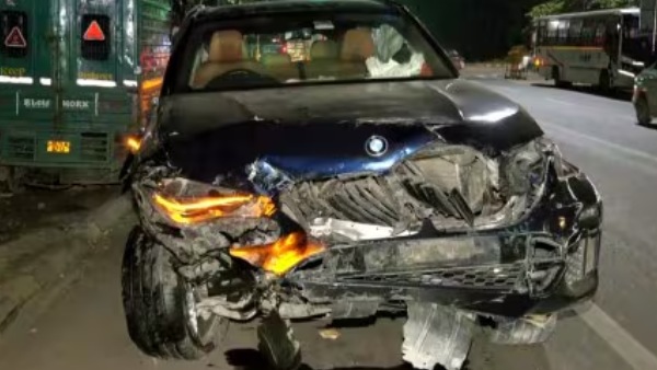 BMW Accident Insurance