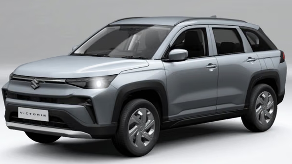 Maruit Victoris Delivery