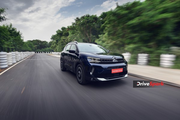 Citroen Sales August 2025