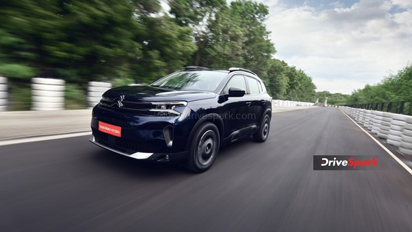 Citroen Sales August 2025