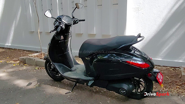 Bajaj Chetak