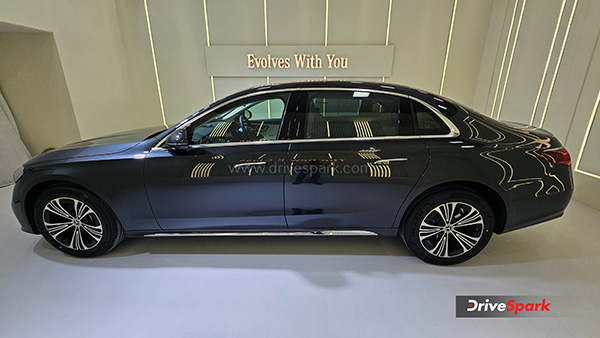 mercedes-benz reduced e-class