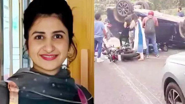 BMW Accident Insurance