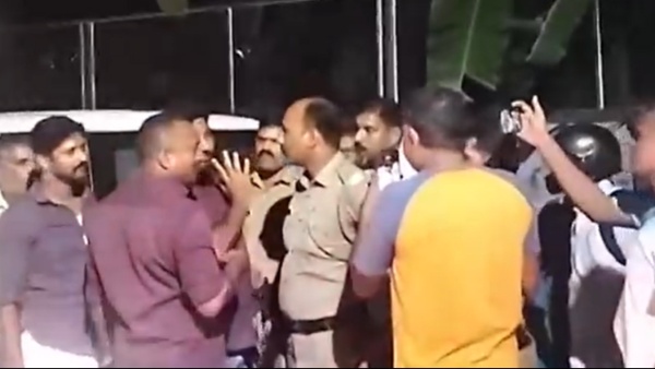 Assistant Motor Vehicle Inspector Suspended For Drunk Driving