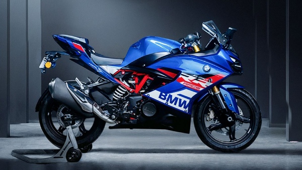 bmw motorrad gst rate cut