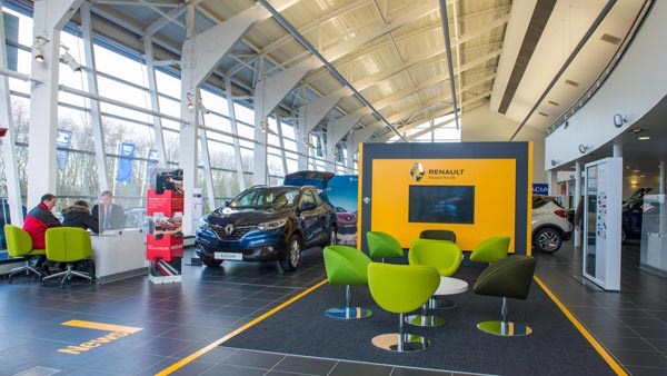 FADA Dealership Statisfaction