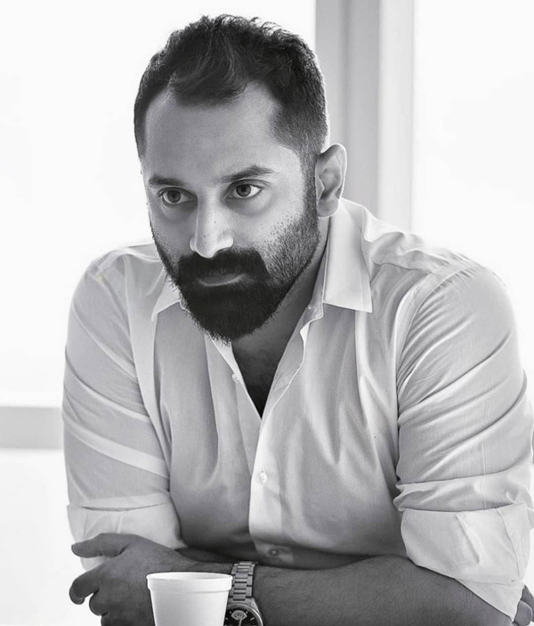 actor fahadh faasil bought ferrari purosangue