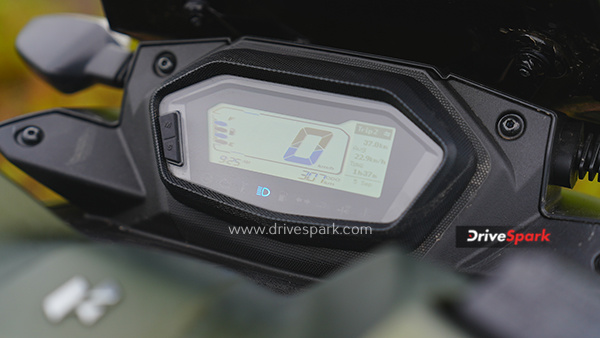 hero zoom 160 review