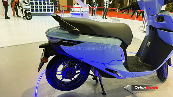 Reasons Behind Scooter Tyres Wear Out Faster