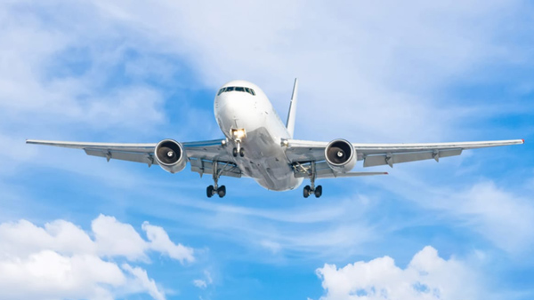 how airplanes are actually fly