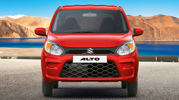 Maruti Navratiri Sale