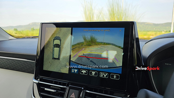 Maruti Victoris Review