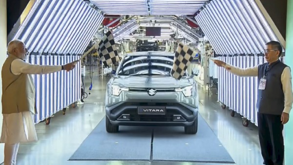 environmental benefits of increasing ev