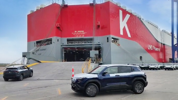 made-in-india electric cars exports