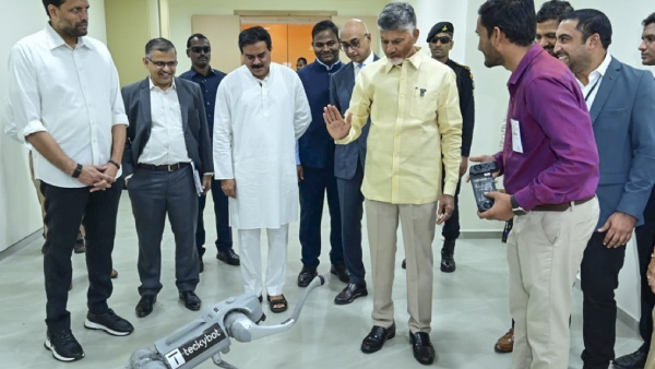 bullet train service for south india