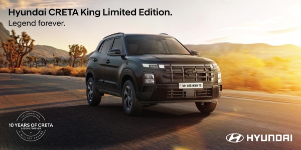 hyundai celebrates 10 years of creta