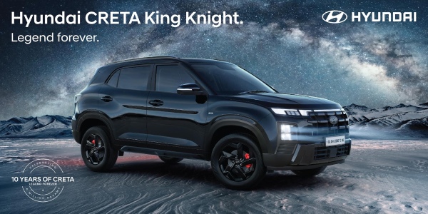 hyundai celebrates 10 years of creta