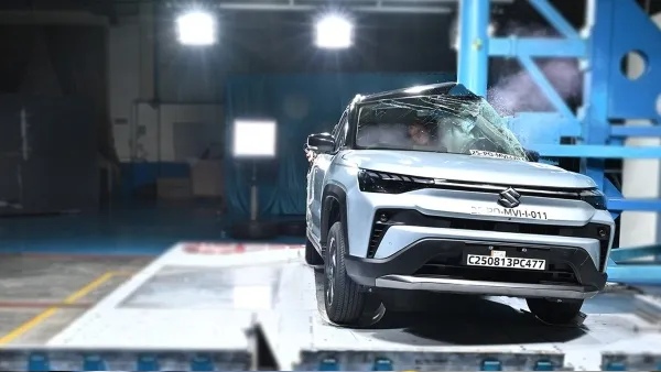 bharat ncap crash test ratings