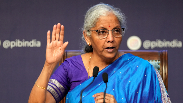 gst council reduced tax rate for tractors and farm mechinery