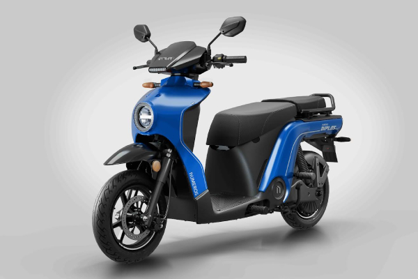 numeros diplos max electric scooter launched