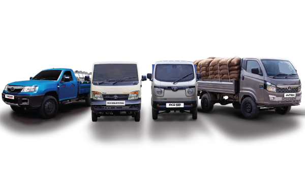 tata commercial vehicle offers
