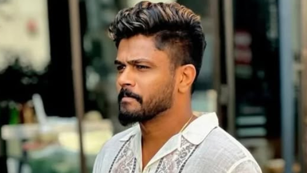 cricketer sanju samson bought range rover autobiography car