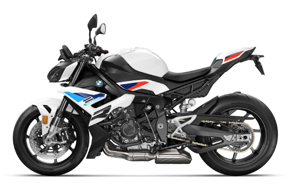 bmw s1000 r motorcycle launched