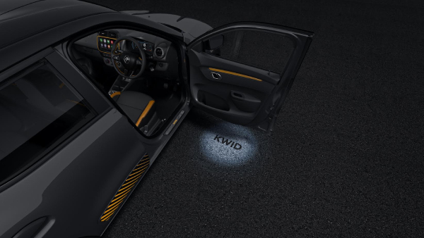 renault kwid anniversary limited edition