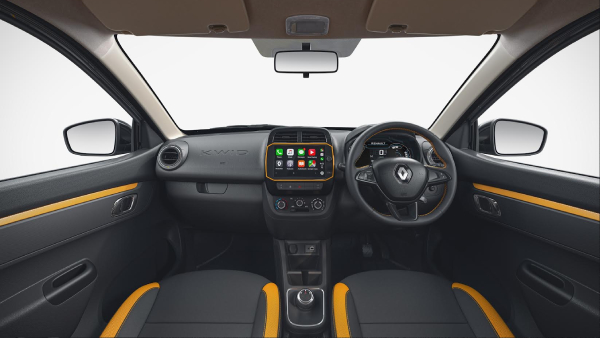 renault kwid anniversary limited edition