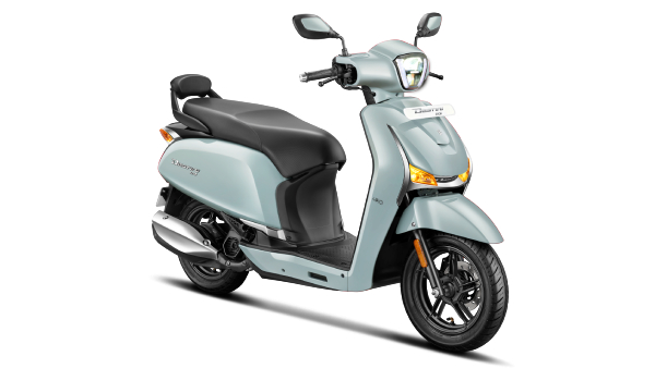 hero motocorpdestini 110 scooter