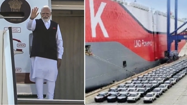 environmental benefits of increasing ev