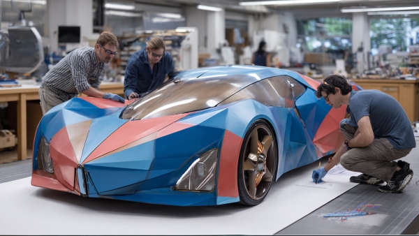 software-defined vehicles in indian automotive industry