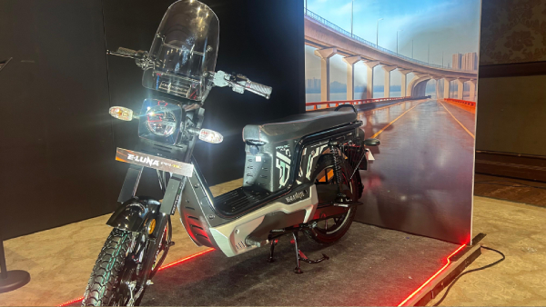 kinetic e luna prime launched